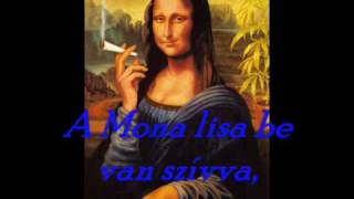 Copy Con  Mona Lisa D [upl. by Nibbor534]