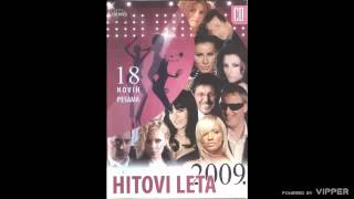 Ana Kokic  Letnja sema  Audio 2009 [upl. by Reham998]