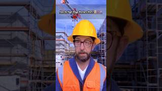 Part 18  How Do HighWage Workers Work👷💯 workers work construction job viralvideo shorts [upl. by Grete314]