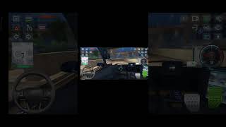 policecar simulatior game mobilegameplay [upl. by Lingwood607]