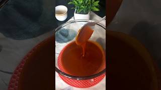 Caramel Saucetoffeequot  Khadooj Kitchen recipe shortsreels caramelcooking foodindia usaksa [upl. by Weinreb444]