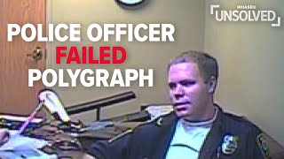 Nick Houck questioned on failed polygraph in Crystal Rogers disappearance  FULL [upl. by Alekin]