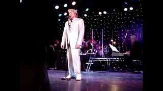 JOE LONGTHORNE THE IMPOSSIBLE DREAM NORTH PIER BLACKPOOL 2009 [upl. by Eenad]