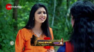 Snehapoorvam Shyama  Ep  35  Preview  Nov 04 2024  Zee Keralam [upl. by Valerlan]