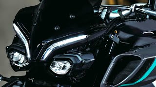 New Yamaha Mt10 2024 [upl. by Tess]