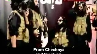 We are ISIS funny song english subtitle [upl. by Enilesor]