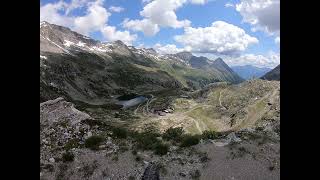 Mölltaler Gletscher  Weißsee [upl. by Farrington731]