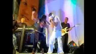 Deuses do Arrocha ao Vivo  DVD 1 Parte 1 [upl. by Letta]