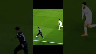 Neymar Jr vs Real Madrid Away HD 720i 14022018 [upl. by Loats153]