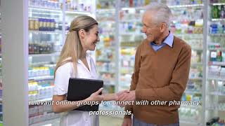 How to find a job as Pharmacy Assistant by an Overseas Pharmacist in Australia [upl. by Manouch]