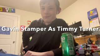 A Fairly Odd Movie Grow Up Gavin Stamper Cast Video Read Description [upl. by Anialam276]