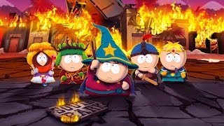 South Park The Stick of Truth TV Commercial [upl. by Gabriel]