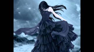 Sirenia  Save me from myself Lyrics [upl. by Olrac]