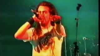 Benediction live Sweden 1991 [upl. by Acinoryt]