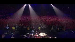 Alter Bridge Live at Wembley Trailer [upl. by Yenettirb]