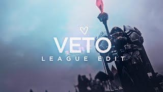 VETO by evol clips in desc [upl. by Smart]