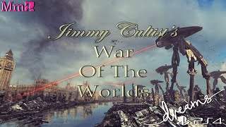 Jimmy Cultists War Of The Worlds [upl. by Graham]