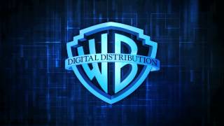 Warner Bros Digital Distribution logo [upl. by Millicent]