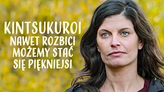 Kintsukuroi  nawet rozbici możemy stać się piękniejsi  Film fabularny  Polski Lektor [upl. by Yenitsed]