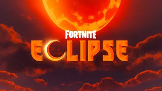 Fortnite PUBLICÓ este TEASER 🌙🔥 [upl. by Bourgeois]