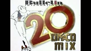 bajing luncat nonstop disco mix 1991 [upl. by Jaynell85]