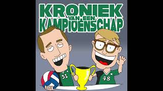 Kroniek van een Kampioenschap S1E07 [upl. by Chiquia]