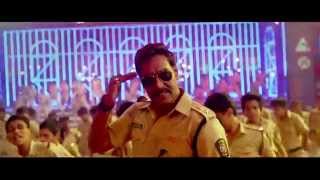 Aata Majhi Satakli Exclusive Song I SinghamReturns I Yo Yo Honey Singh [upl. by Aw]