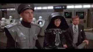 The Funniest Moments of Spaceballs [upl. by Emmie]