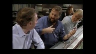 Making Of quotEVITAquot From quotThe Criterion Collectionquot Laserdisc Part 13 [upl. by Philips]