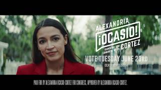 A Better World is Possible  Full Video  Alexandria OcasioCortez [upl. by Lipman]