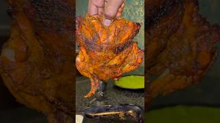 Grill chicken spicy Tandoori Gokul Madan Gowrifood chicken grillchicken cooking shorts [upl. by Ronna]