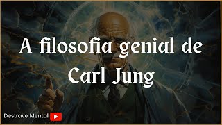 A Psicologia Genial de Carl Jung O VIDEO DO ANO [upl. by Socher]