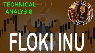 FLOKI INU Price Prediction Technical Analysis Today 1022024 TagaloG [upl. by Fonzie]