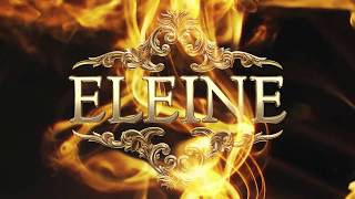 Eleine  Whisper My Child OFFICIAL LYRIC VIDEO [upl. by Art]