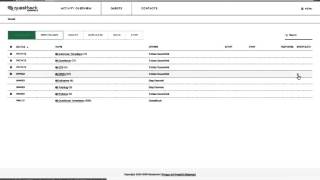 Questback Essentials  how to manage access rights [upl. by Etnaid]