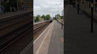 MERSEYRAIL777012 ARRIVING AT BEBINGTON12 6 24NEIL HAYTON RAILWAY MEMORIES railway train [upl. by Ralph632]