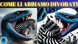 INTERJUVENTUS ECCO COME LI ABBIAMO DIVORATI [upl. by Carhart595]