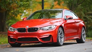 BMW M4 F82 4th month owner update [upl. by Enyr]