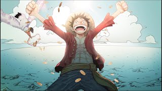 JUMP  群星集結＼✨ONE PIECE航海王PV✨／公開🔥 [upl. by Ailahs103]