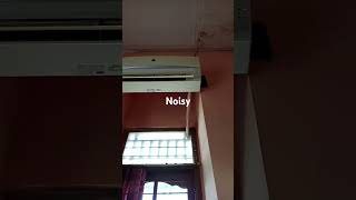 Air conditioner startup [upl. by Nnoj]