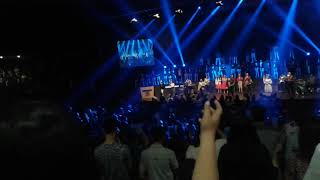 Kukagum Hormat akan Engkau  Boanerges Worship  Tiberias Balai Sarbini [upl. by Fabriane]