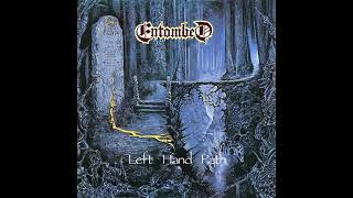 Entombed  Left Hand Path Full Album HQ [upl. by La Verne]