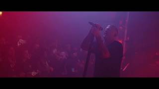 KING 810 Killem All Live at Scala London [upl. by Ikila]