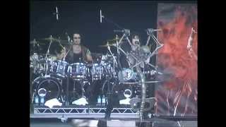 WASPThe Medley Live In Gods Of Metal Festival Italy 06062004 [upl. by Skylar]