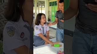 Lagi ngetrend anak sekolah jawab salahsalah sekolah sma bandung jogja quiz bengkulu [upl. by Kwok]