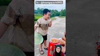 Snack buat adek‼️hoangquach3932 [upl. by Naujd]