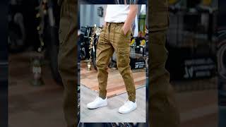 4 different types pents fashion boy pants trending viralvideo boysfashionstyle fashionstyle [upl. by Bekki362]