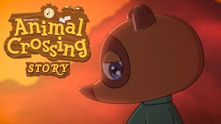 Animal Crossing Story  TEASER [upl. by Milewski721]