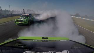 Drift Kings Serres 2019 Stavros Grillis ΑΖ86 [upl. by Marozas]