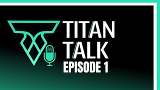 What is Titano Finance Working on  Titan Talk  Episode 1 [upl. by Anirrak]